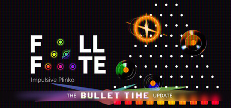 Fallfate: Impulsive Plinko