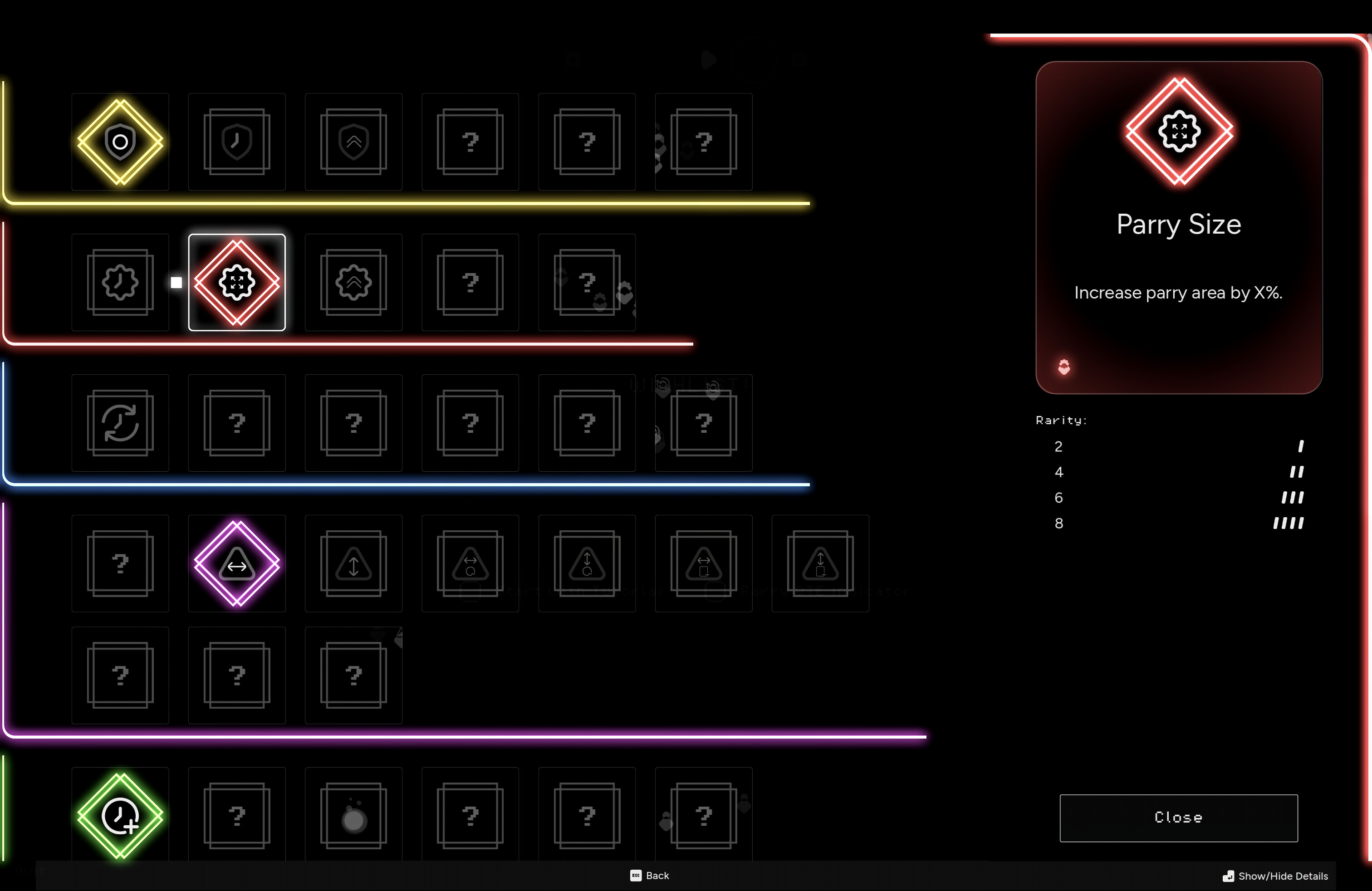 Fallfate: Impulsive Plinko screenshot 6