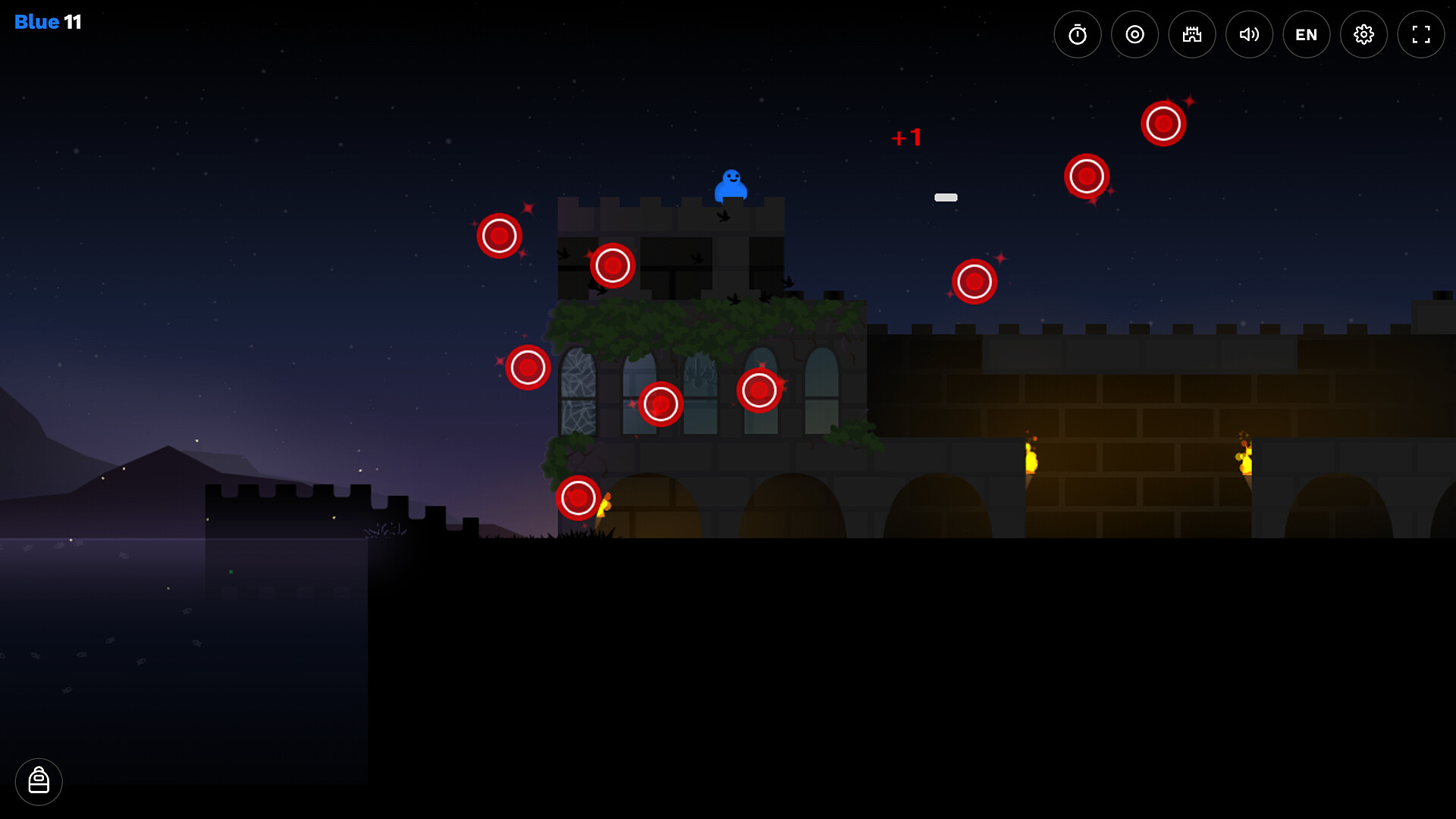 Perfect Hue Arena screenshot 4