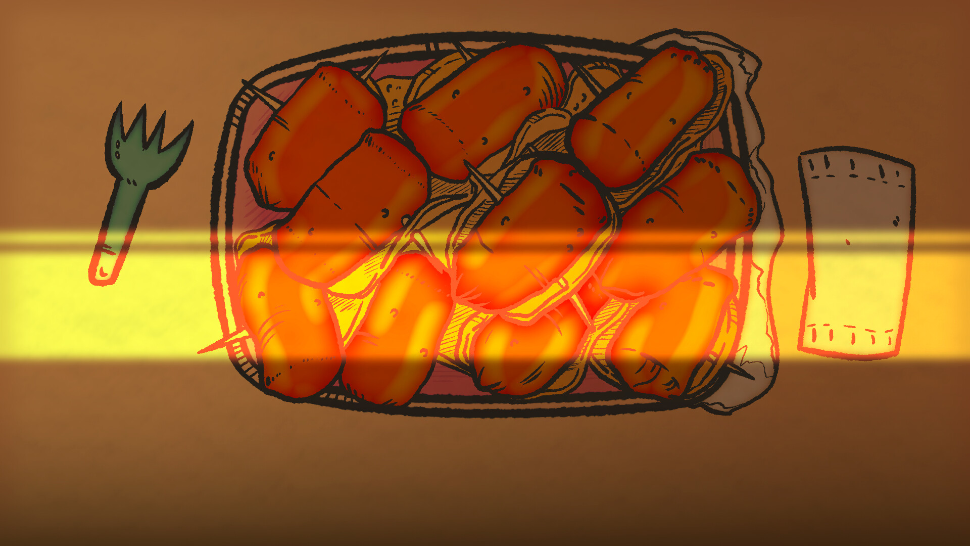 Prosrochennyy screenshot 6