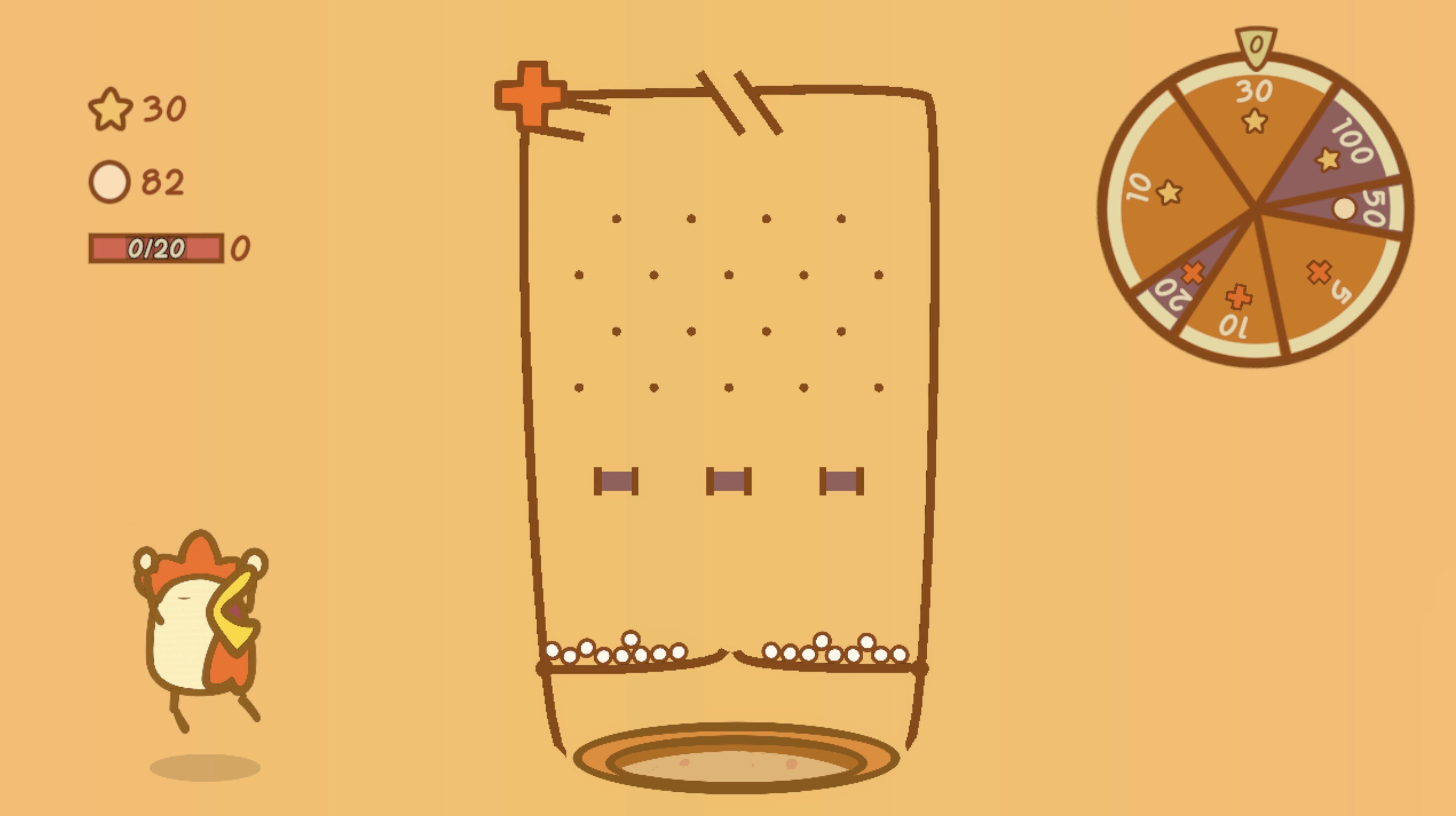 PaJinko screenshot 4