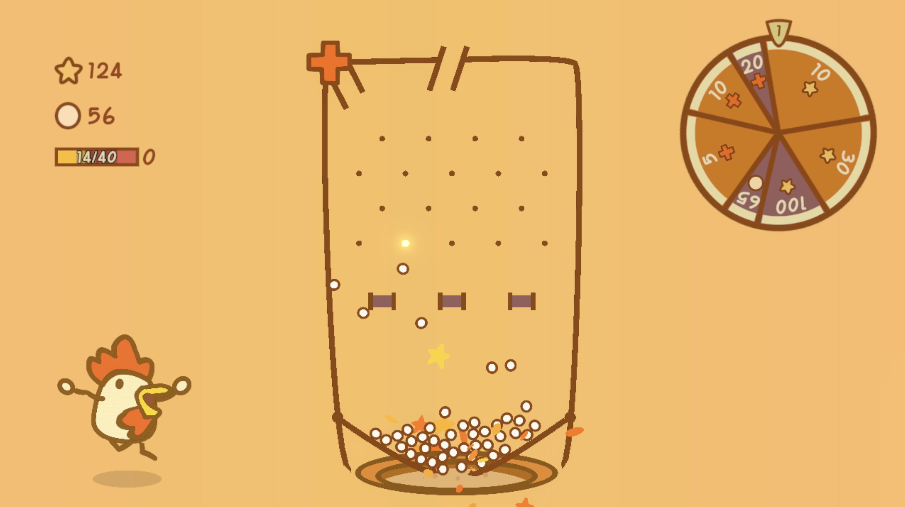 PaJinko screenshot 5