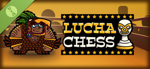 Lucha Chess  Demo