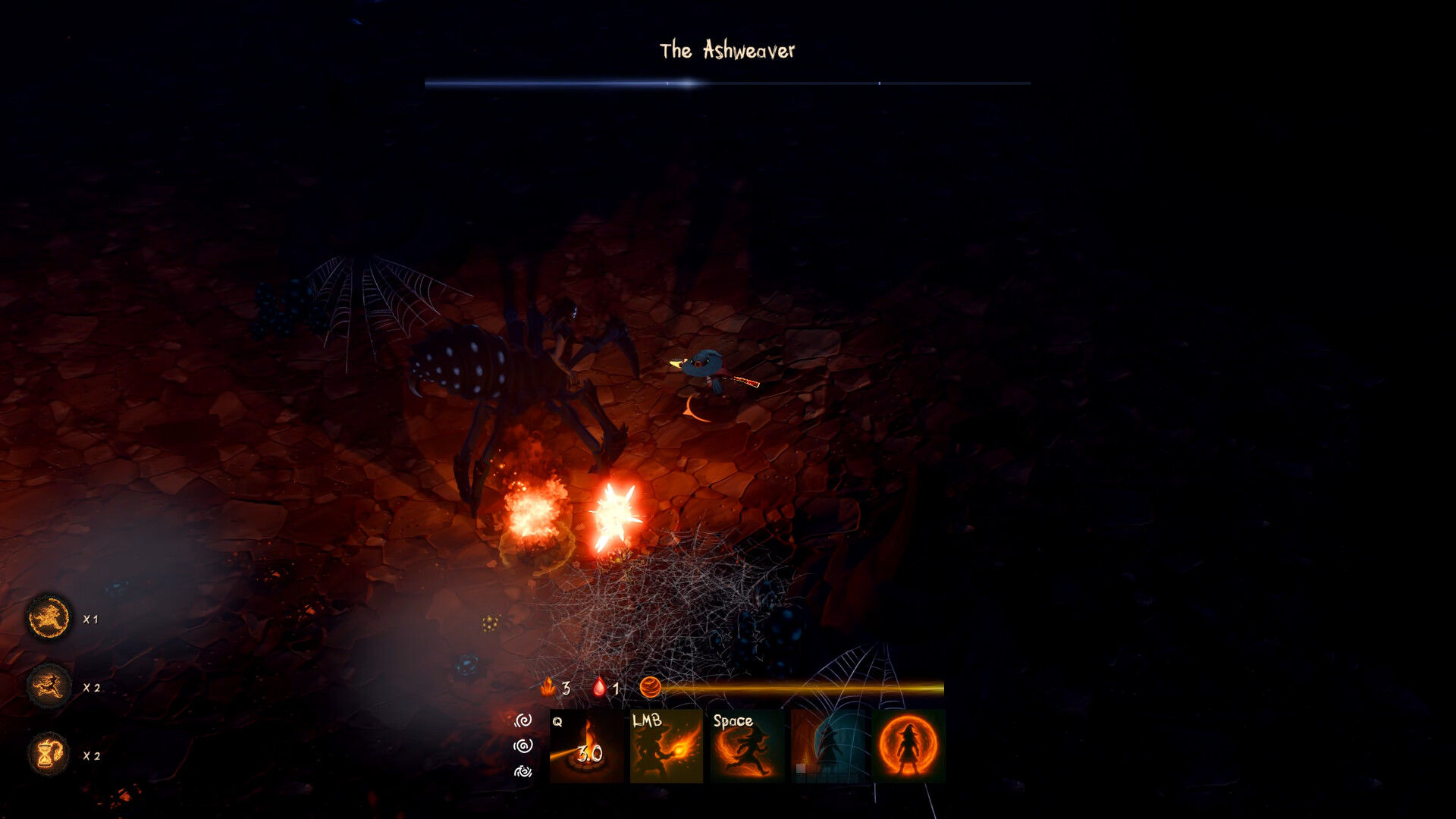 Kindling screenshot 7
