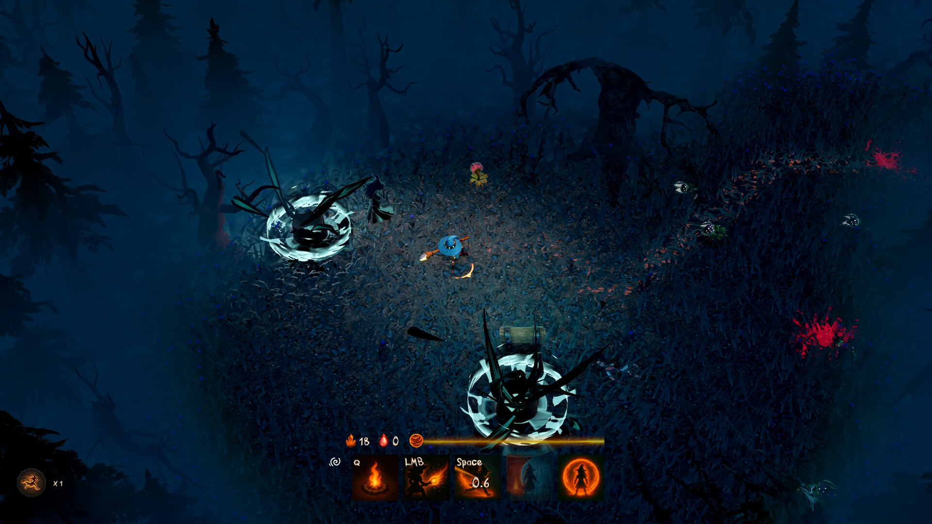 Kindling screenshot 5