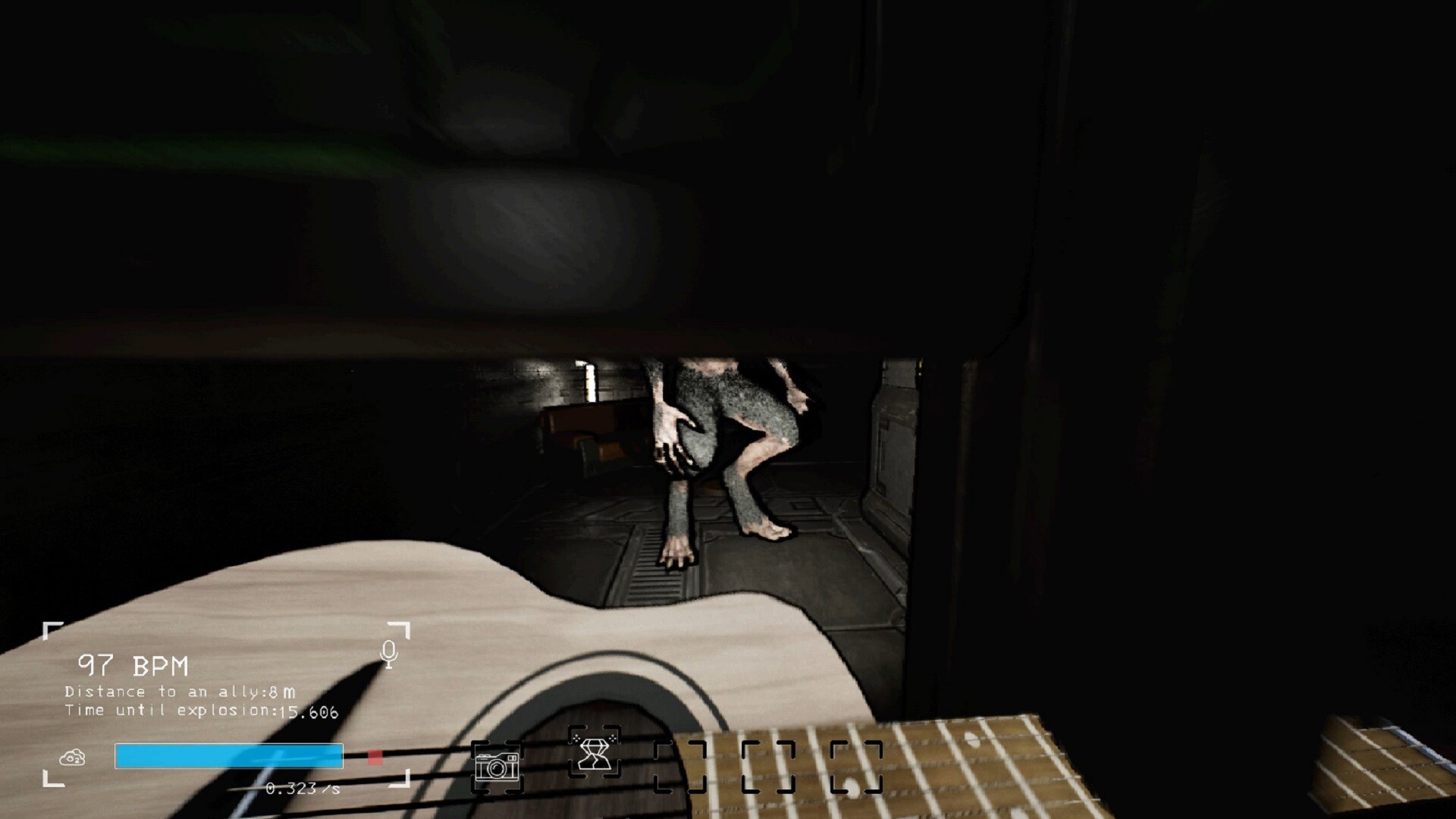 Void Raid screenshot 6