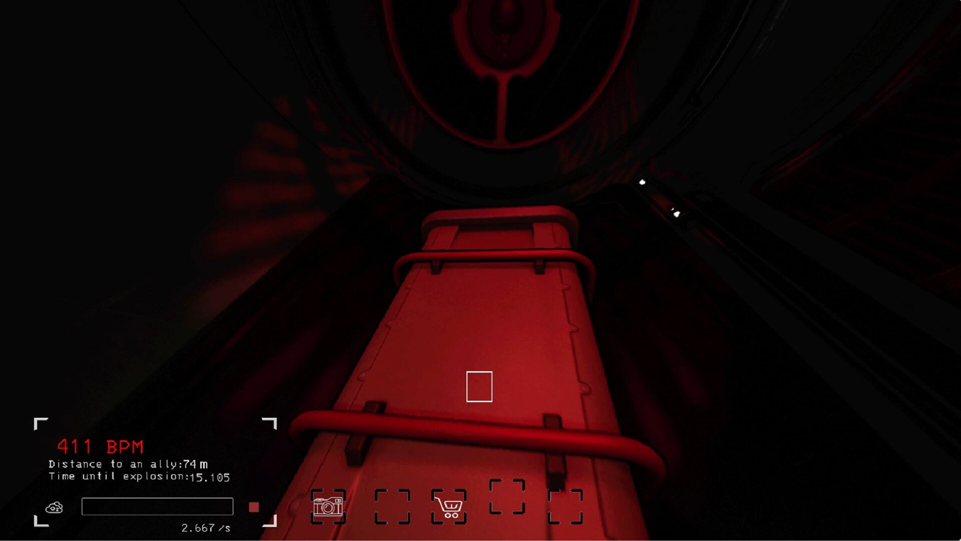 Void Raid screenshot 8