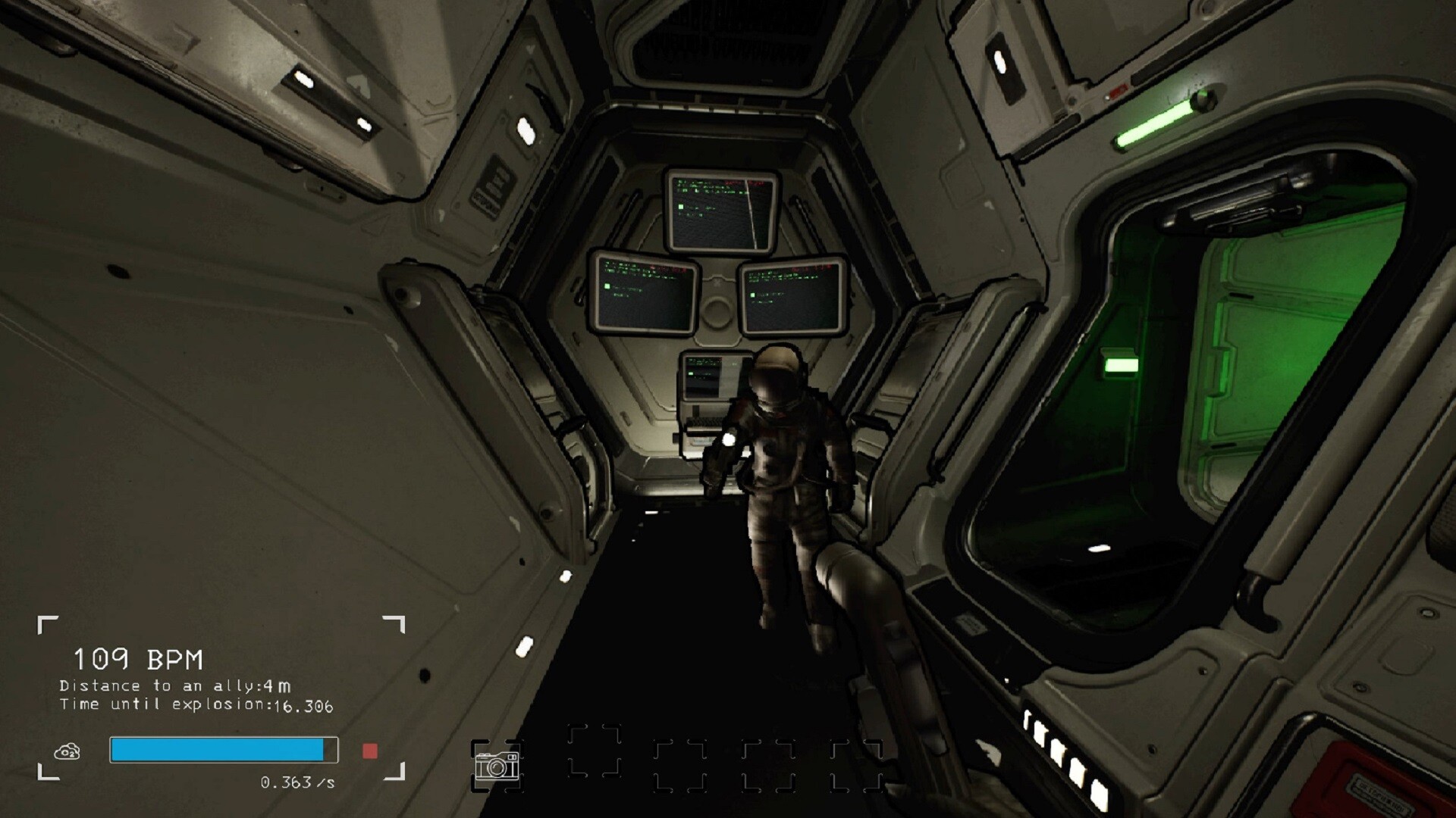 Void Raid screenshot 9