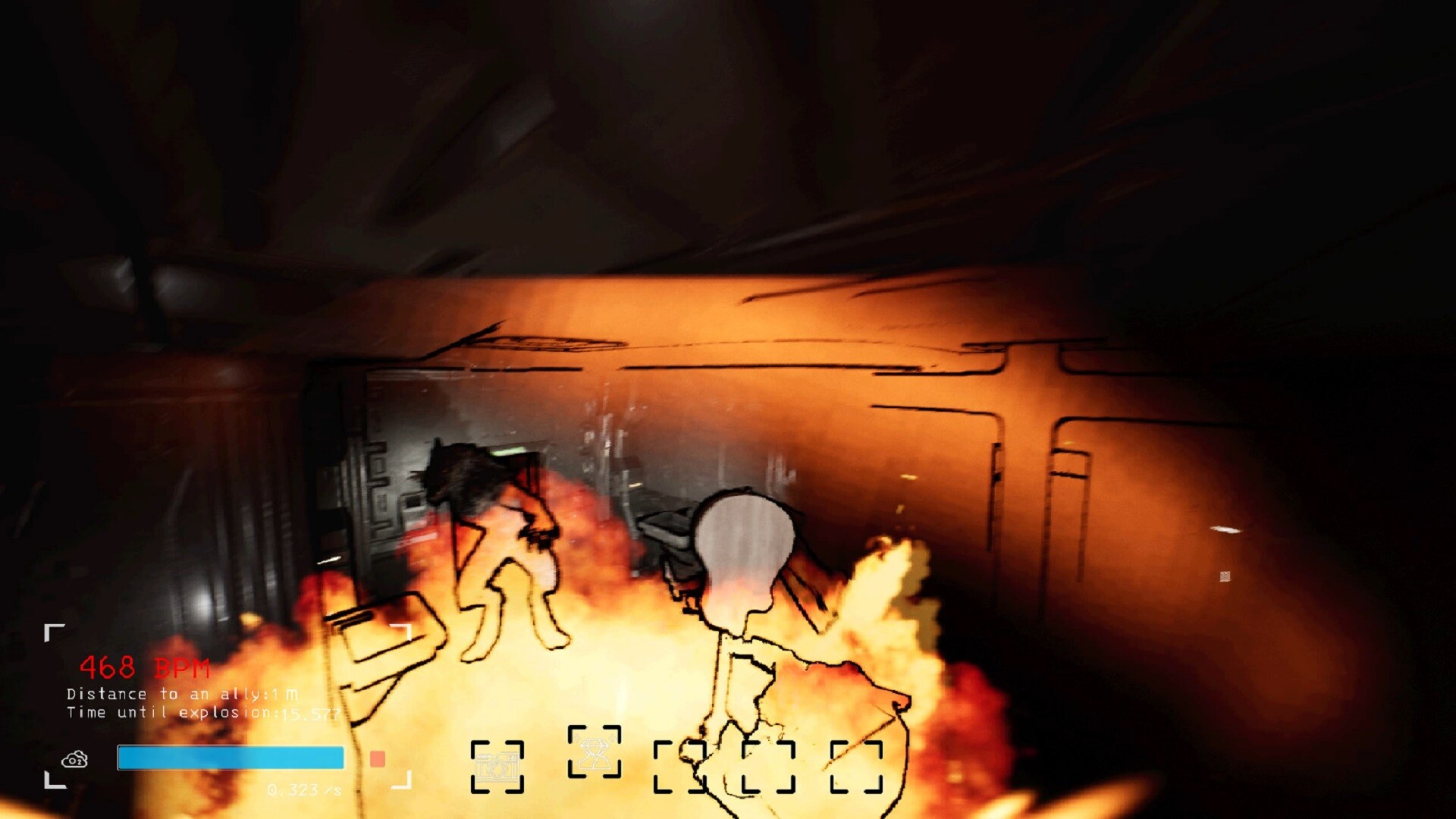Void Raid screenshot 4