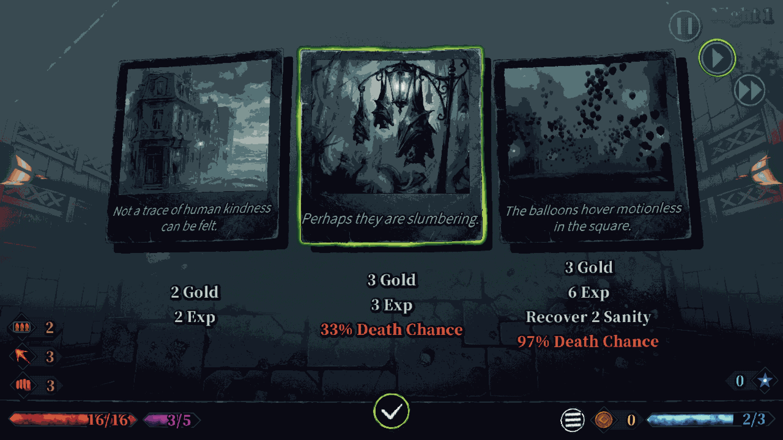 Coinborne screenshot 3