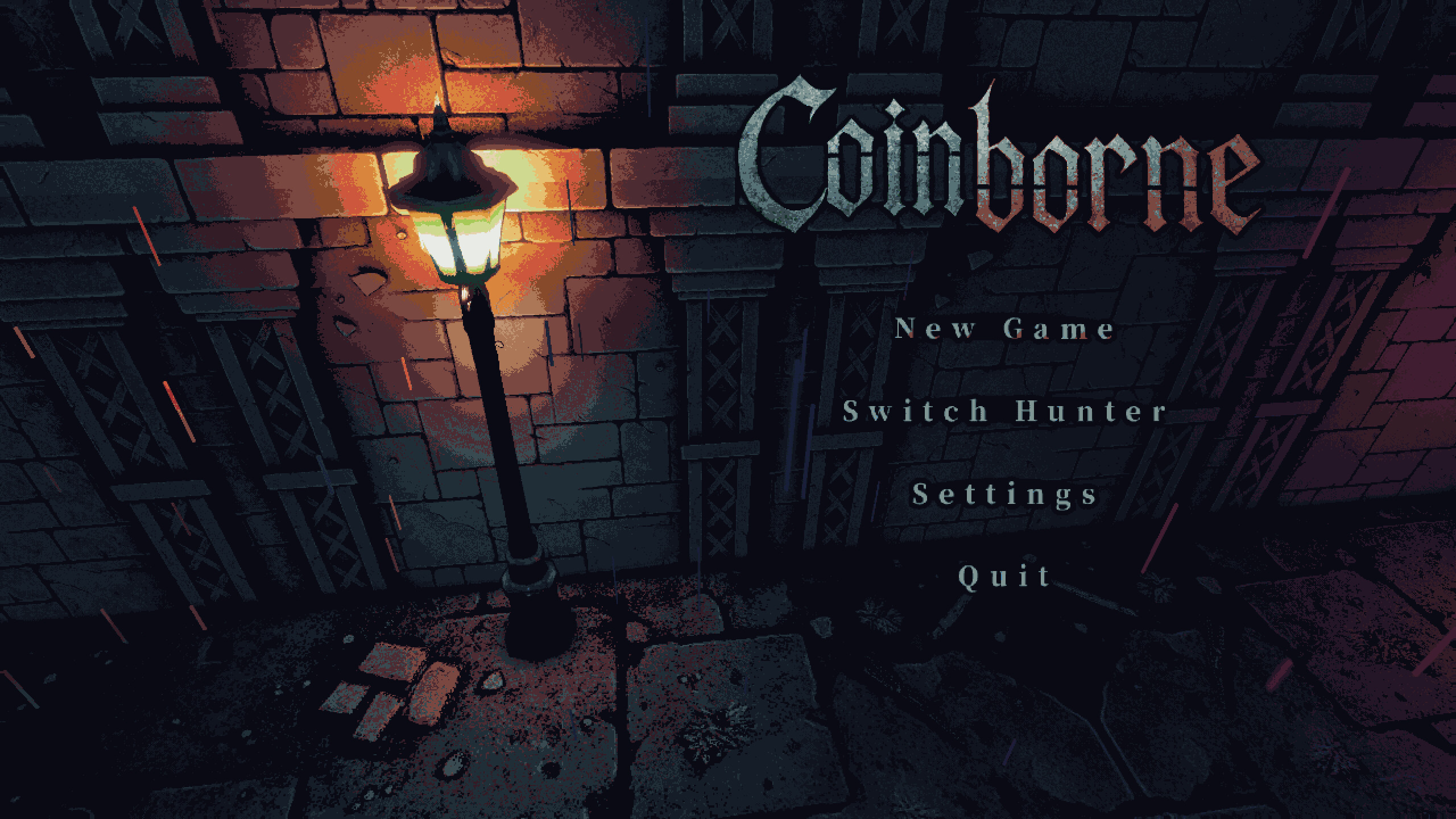 Coinborne screenshot 1