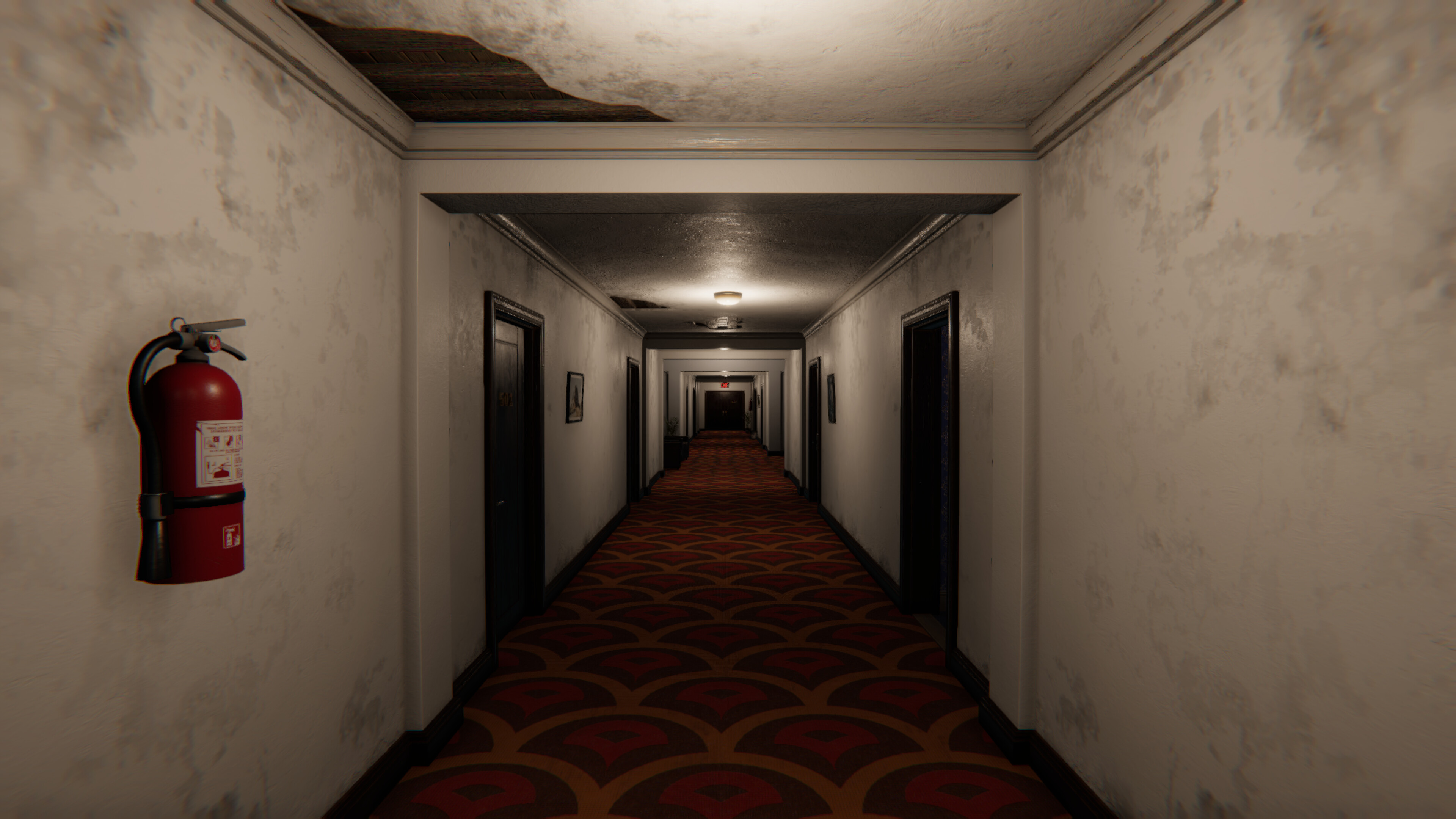 Room 713 screenshot 8
