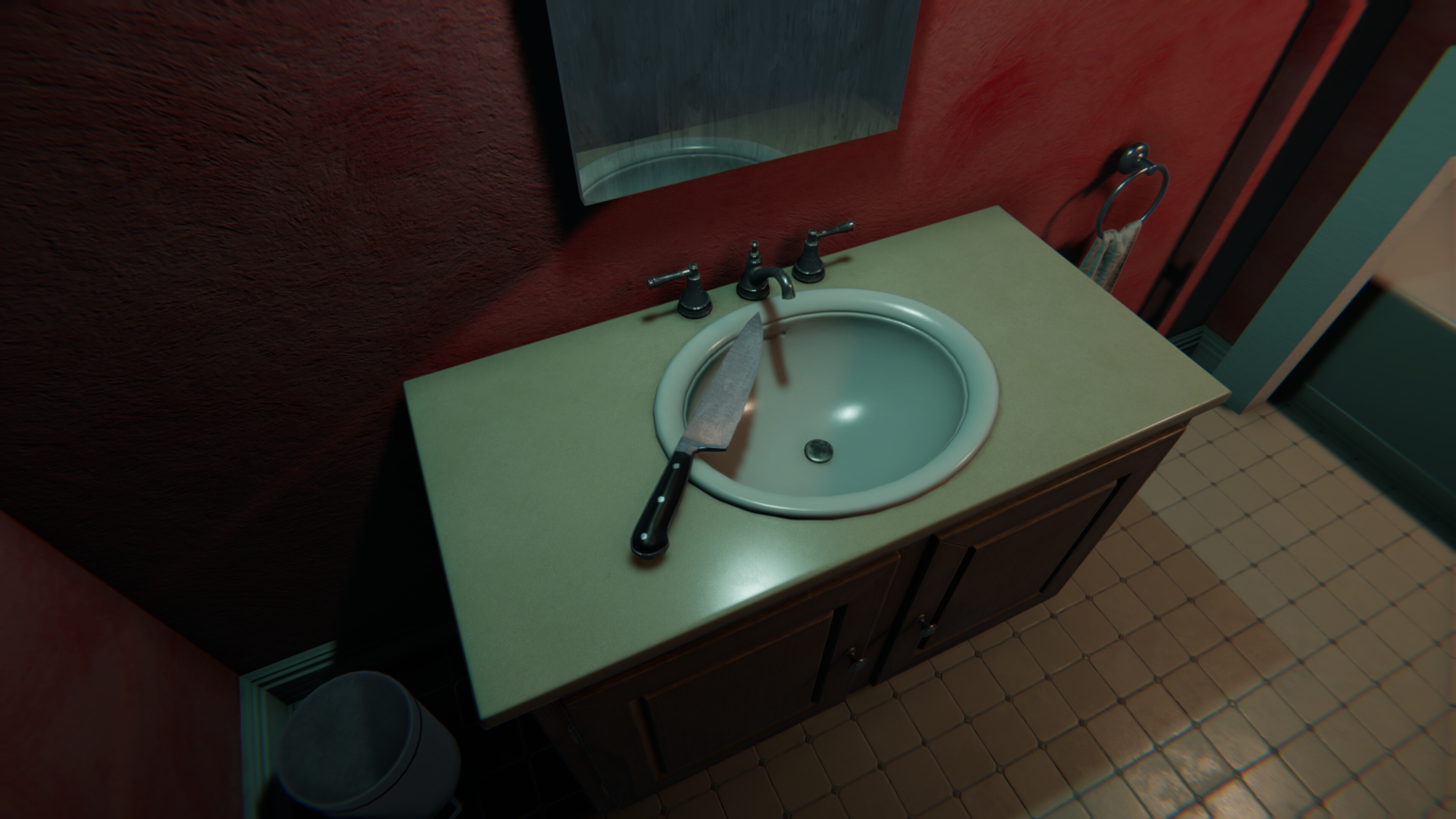 Room 713 screenshot 3
