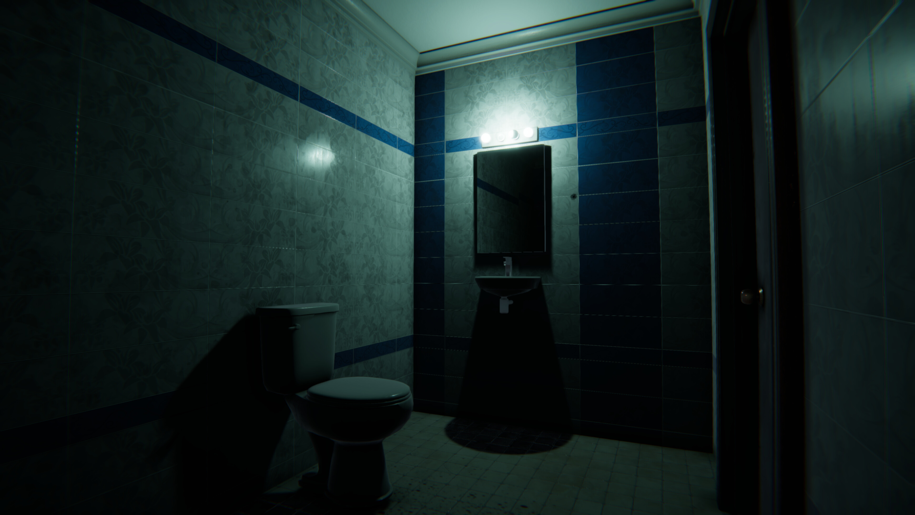 Room 713 screenshot 10