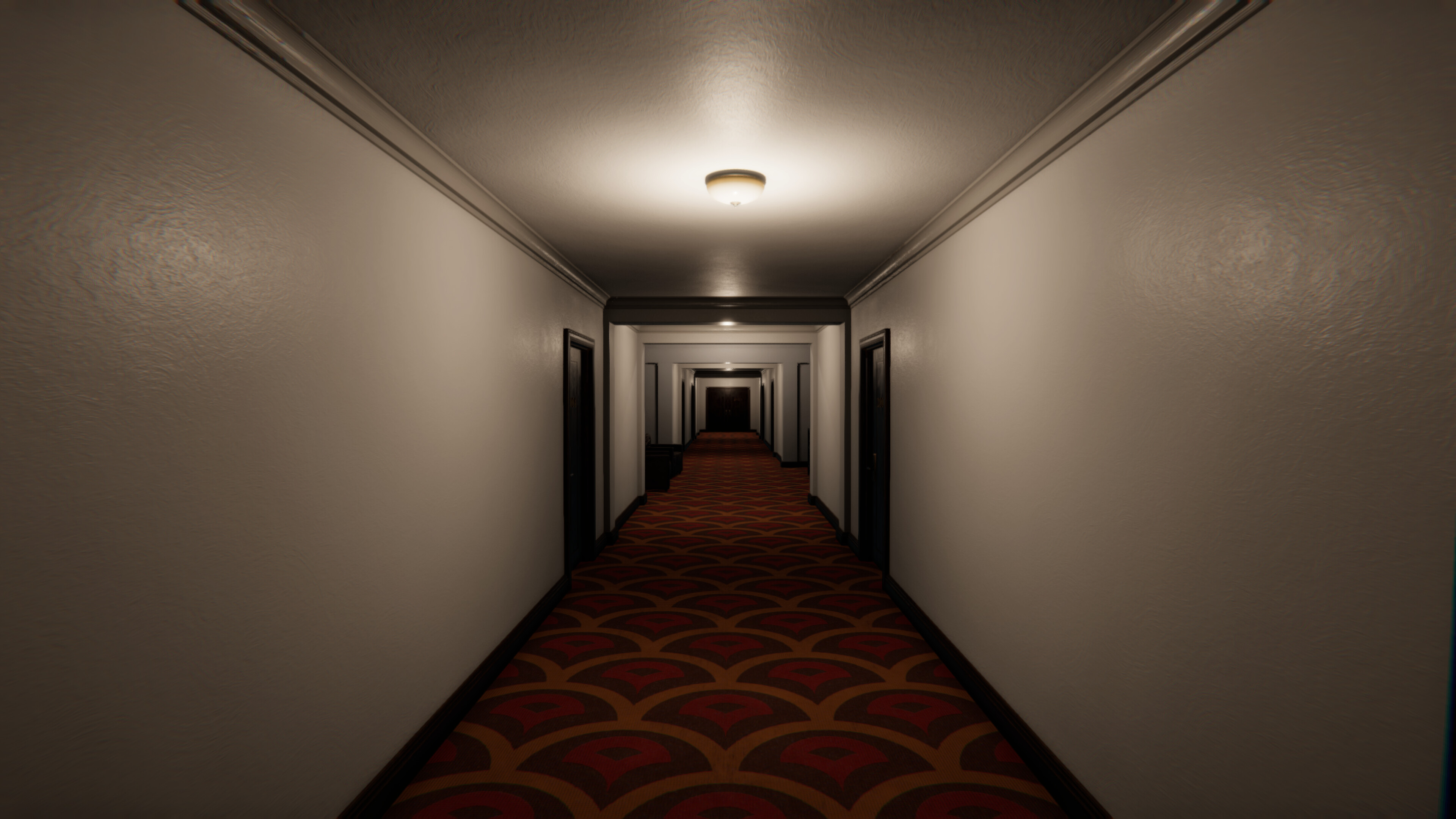 Room 713 screenshot 7