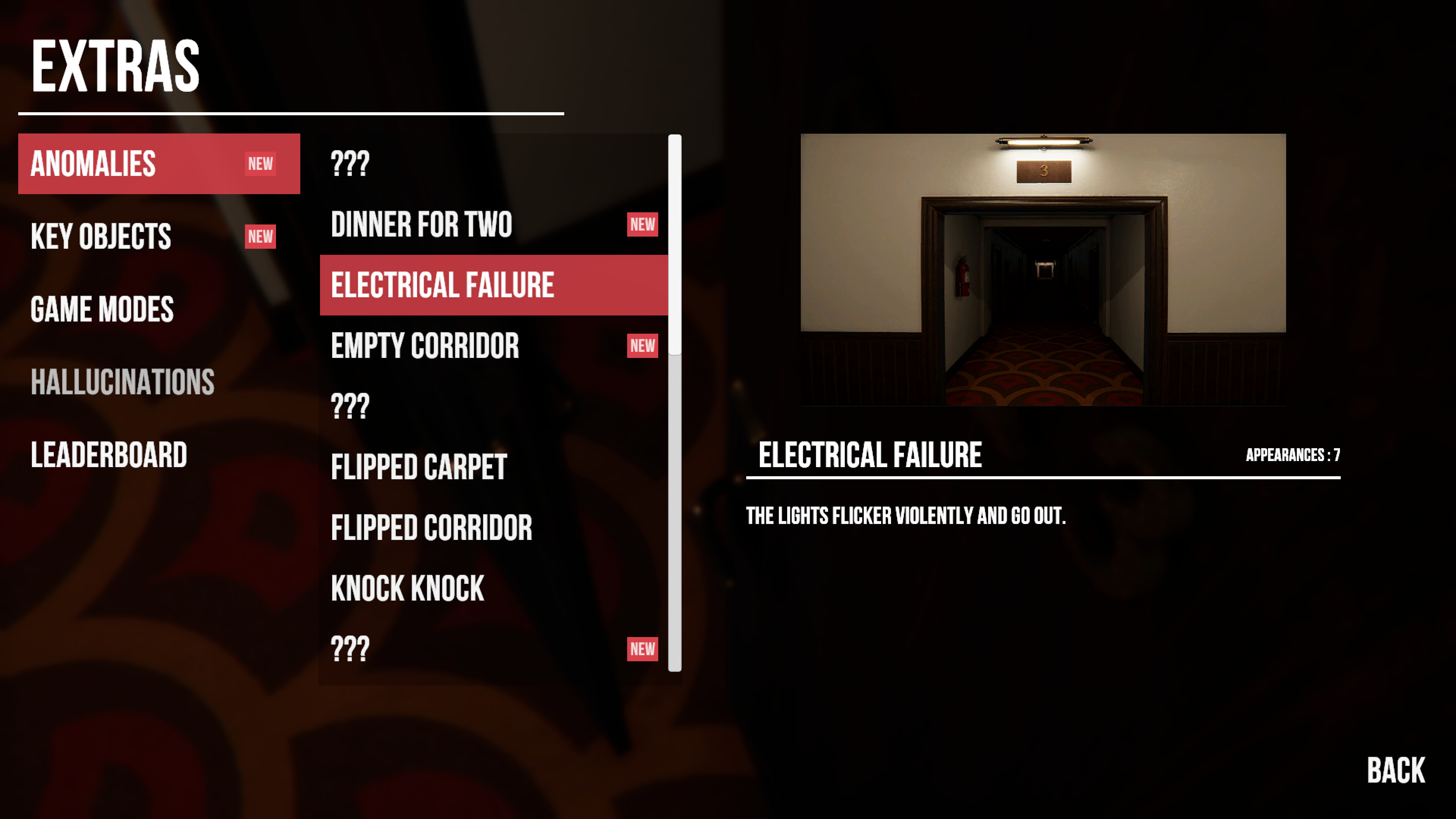 Room 713 screenshot 5