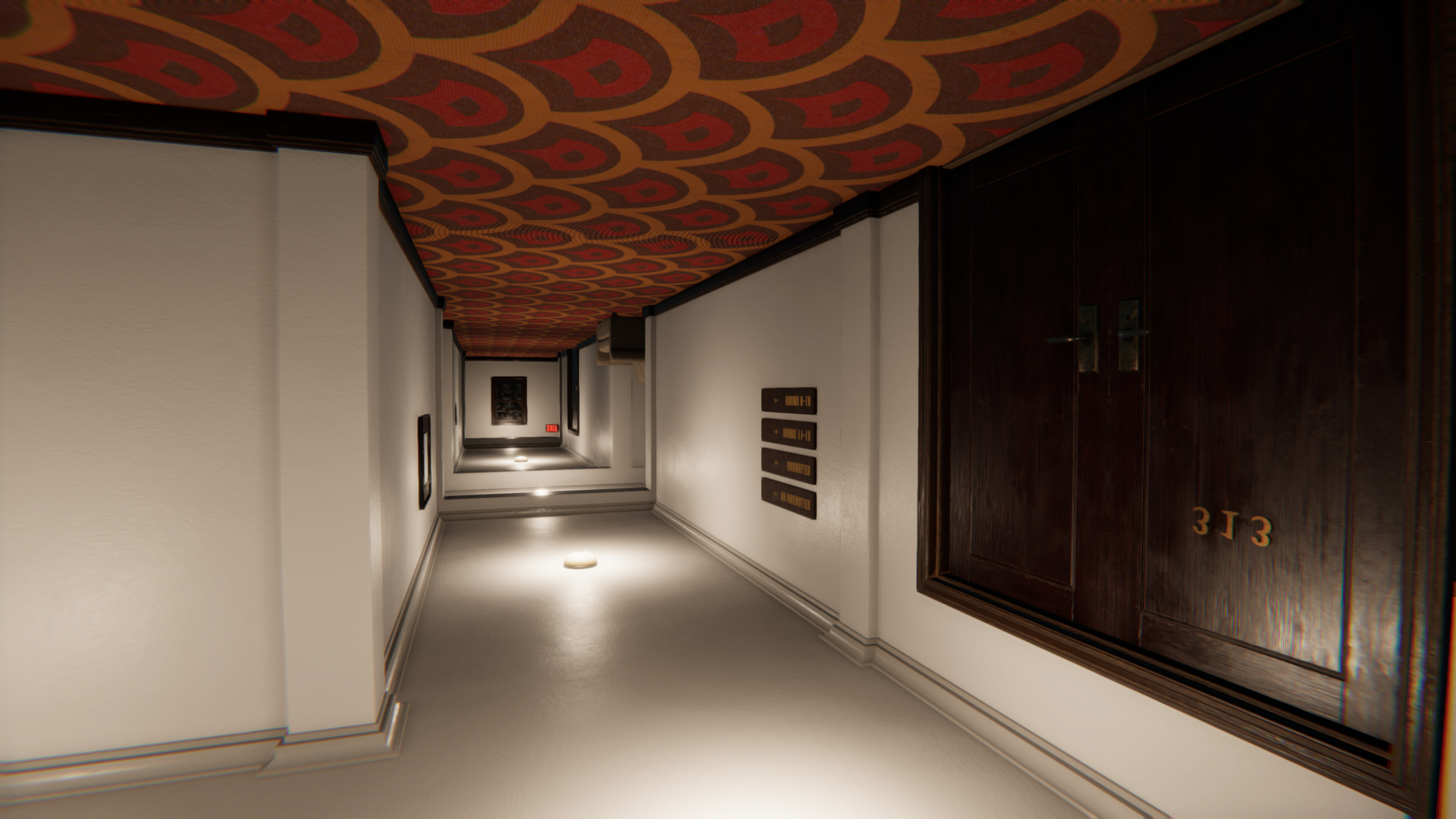 Room 713 screenshot 1