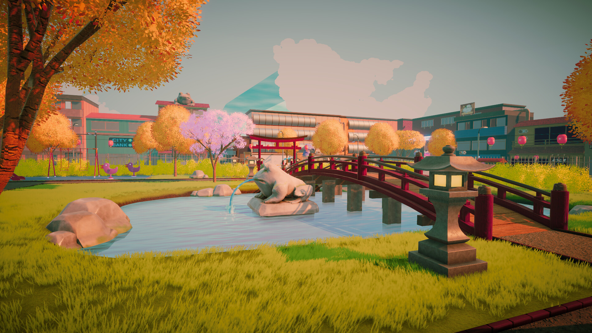 Cosplay Shop Simulator screenshot 3