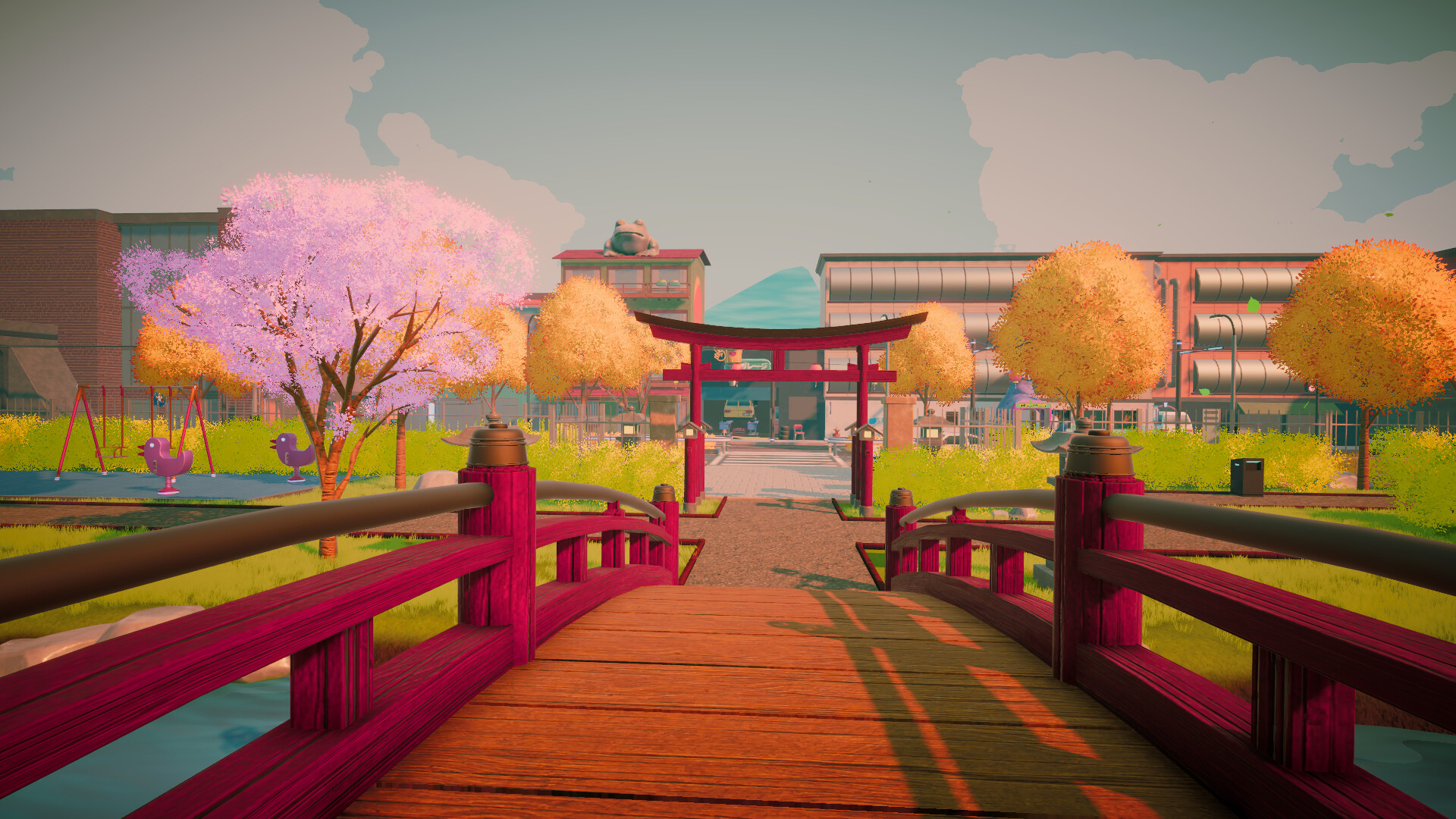 Cosplay Shop Simulator screenshot 11