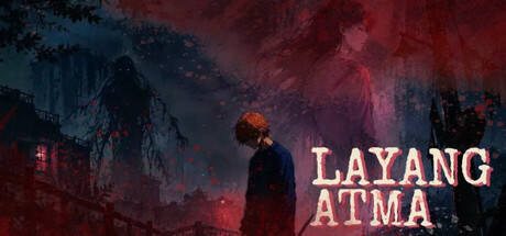 Layang Atma — Steam header