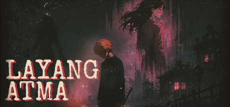 Layang Atma — Steam header