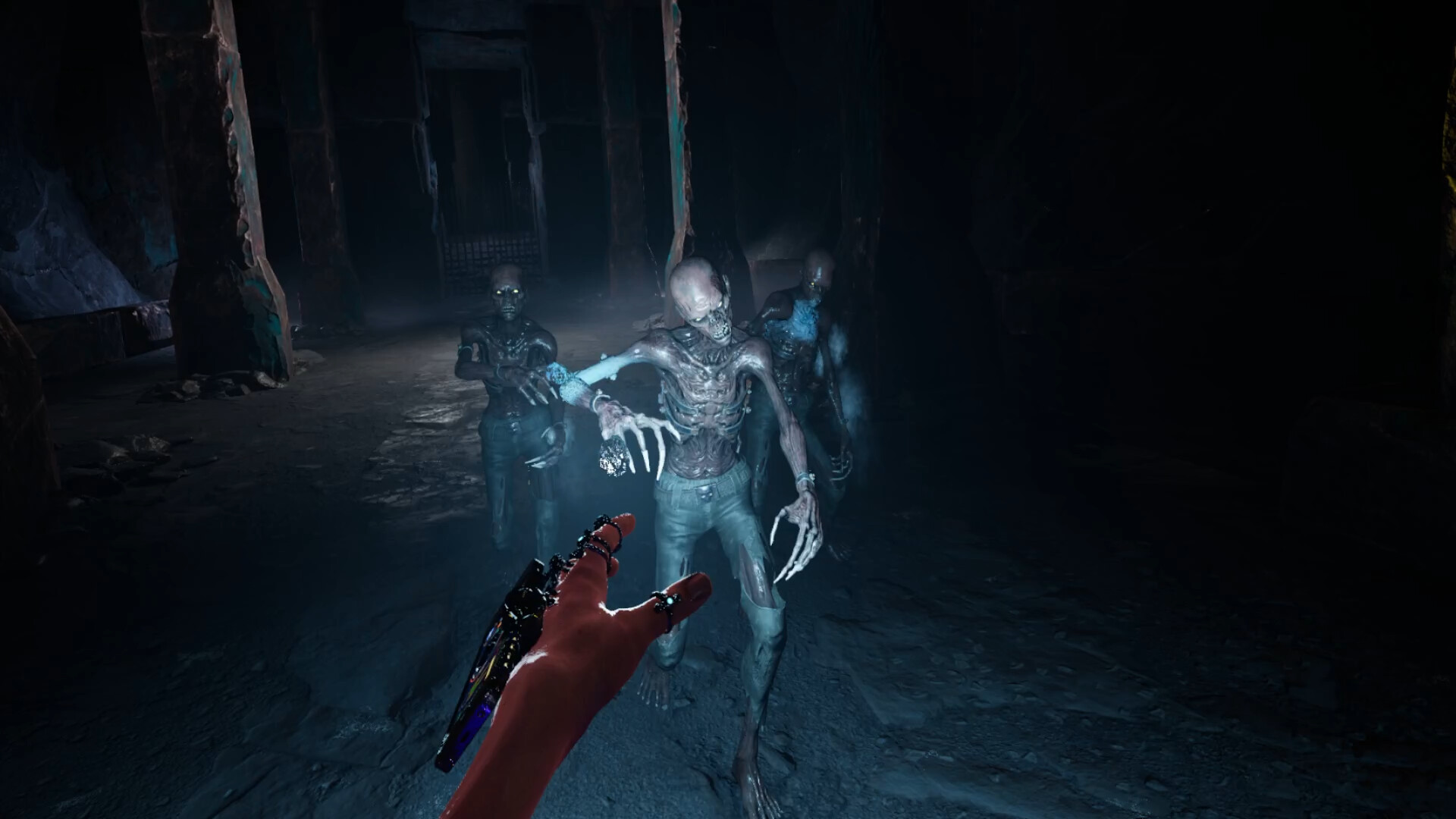 EXD - Extra Dimensional