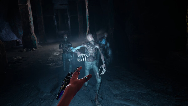 EXD - Extra Dimensional screenshot