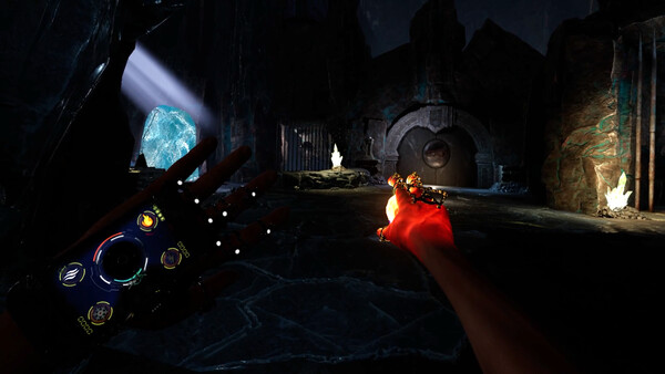 EXD - Extra Dimensional screenshot
