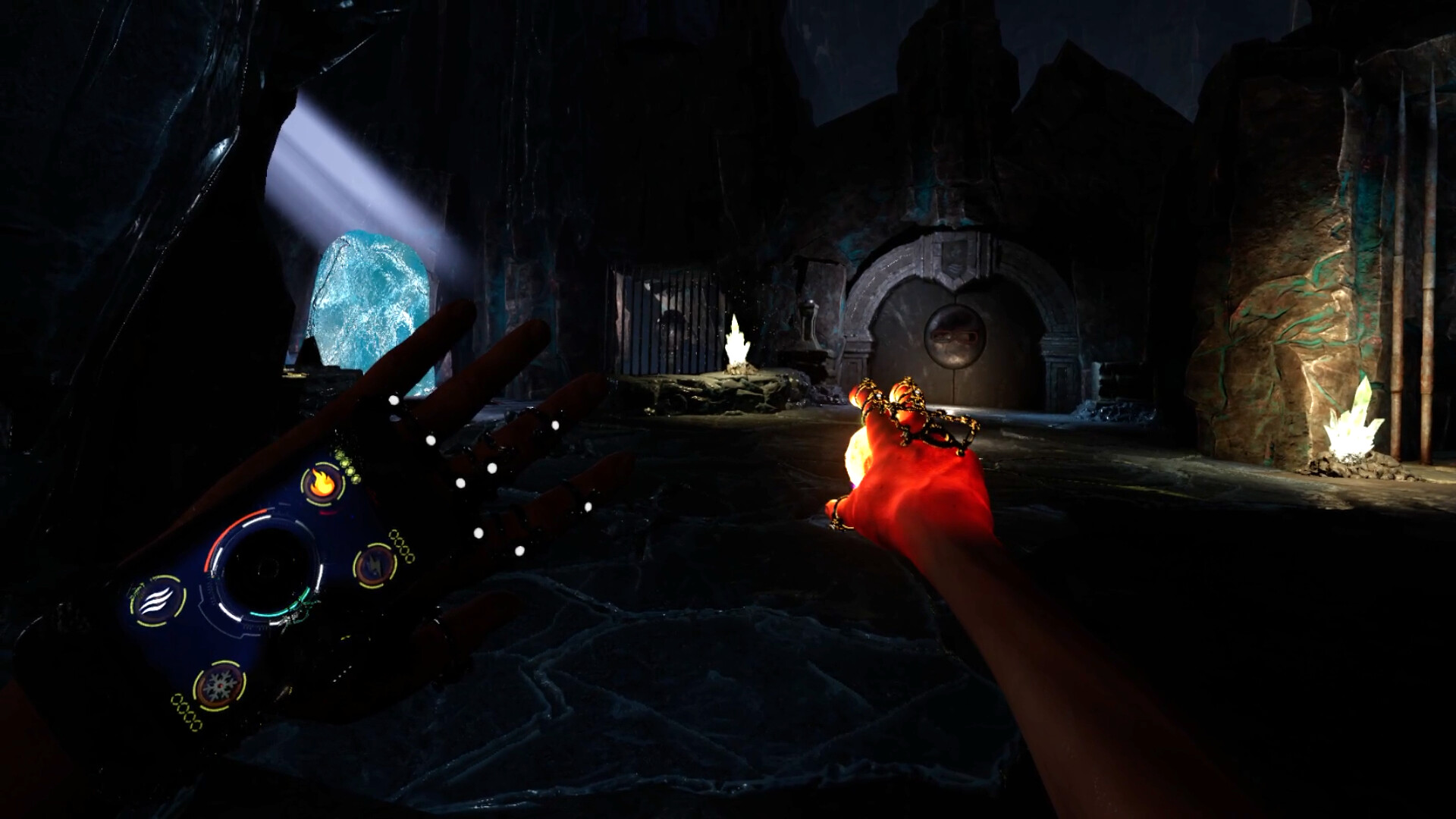 EXD - Extra Dimensional screenshot 5
