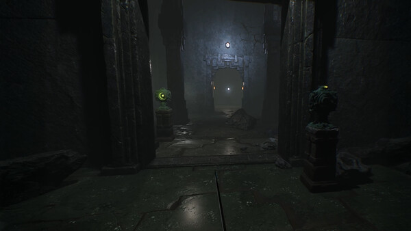 EXD - Extra Dimensional screenshot