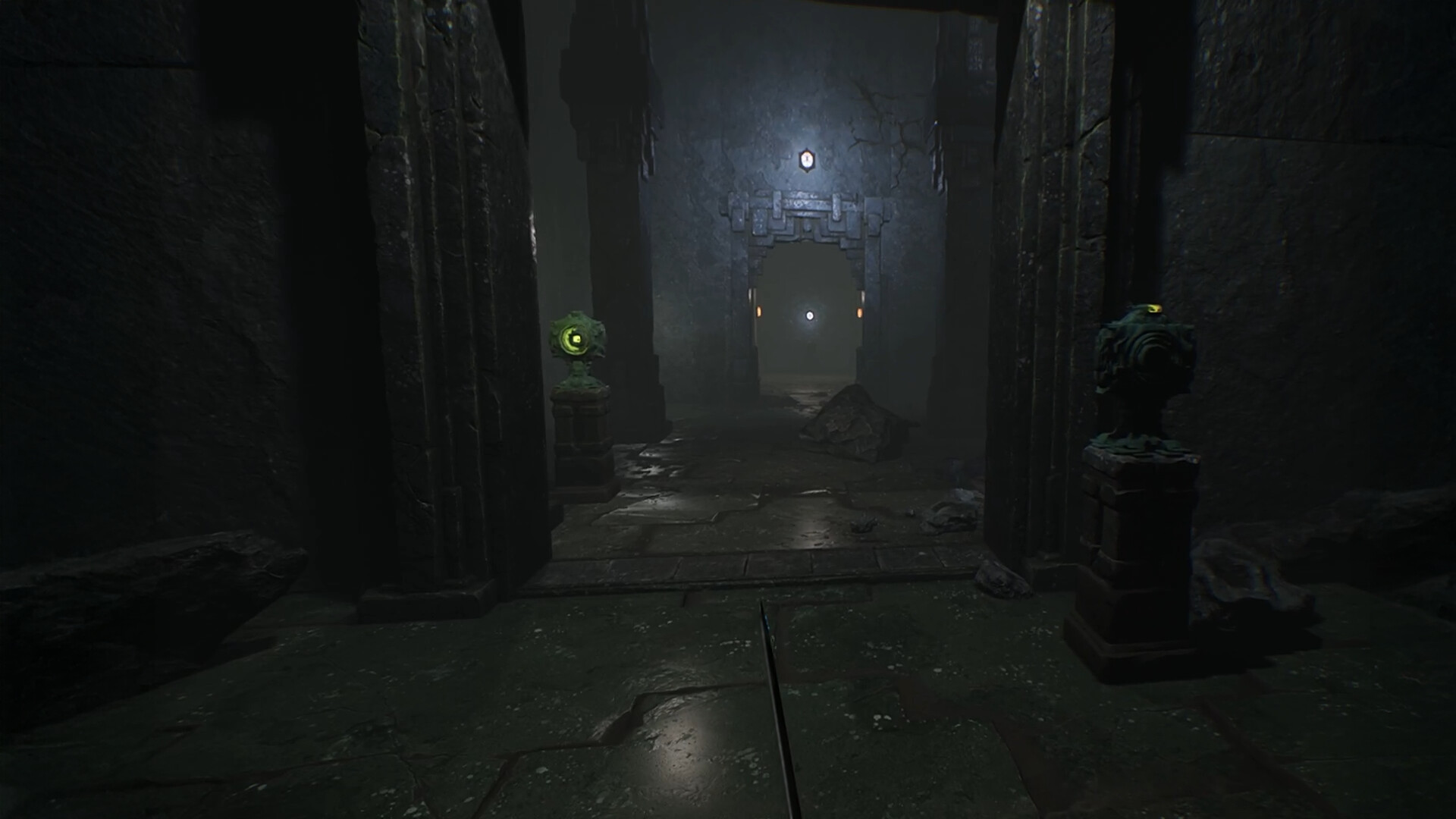 EXD - Extra Dimensional screenshot 4
