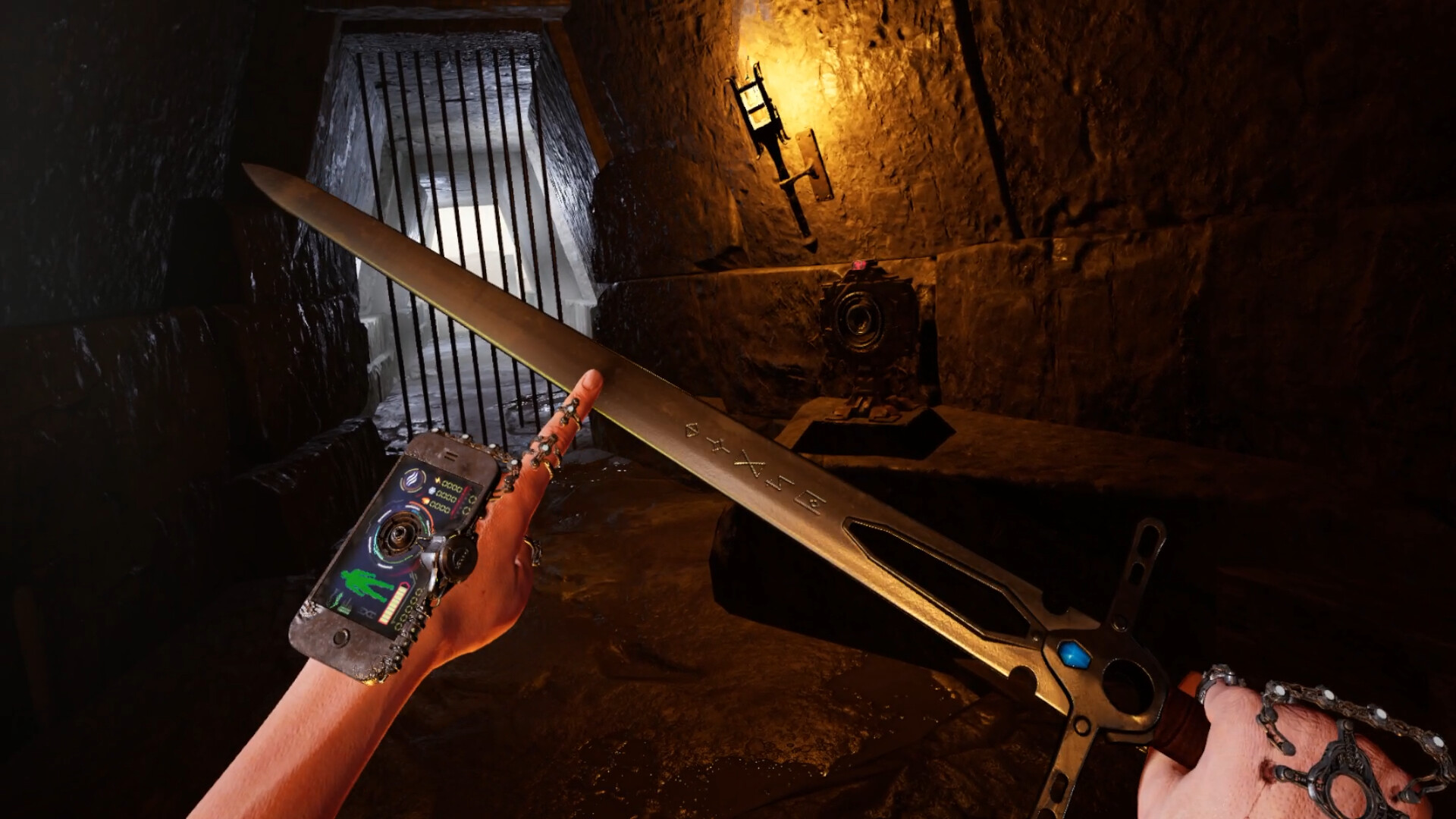 EXD - Extra Dimensional screenshot 12