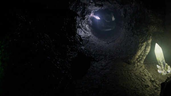 EXD - Extra Dimensional screenshot