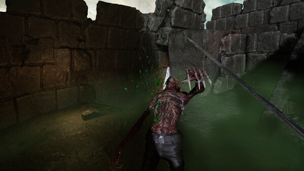 EXD - Extra Dimensional screenshot