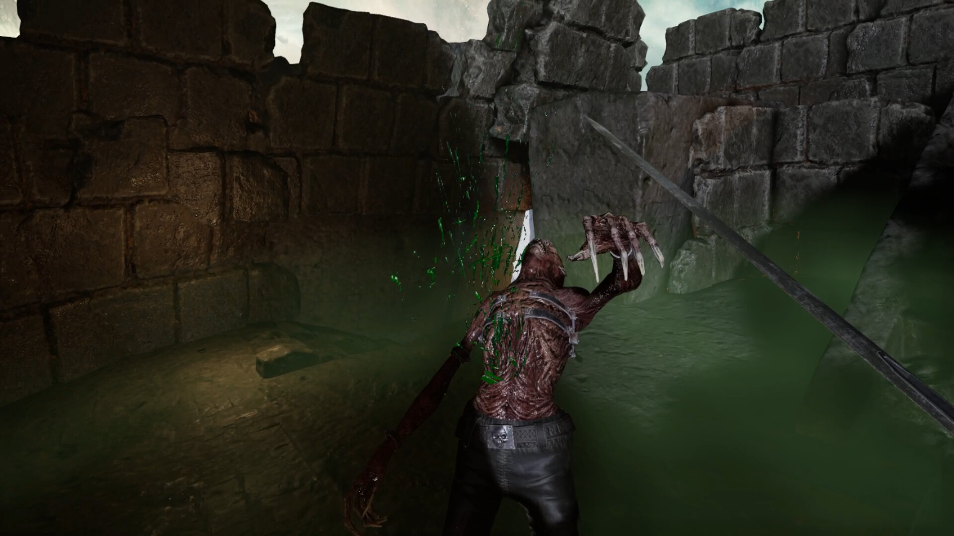 EXD - Extra Dimensional screenshot 10