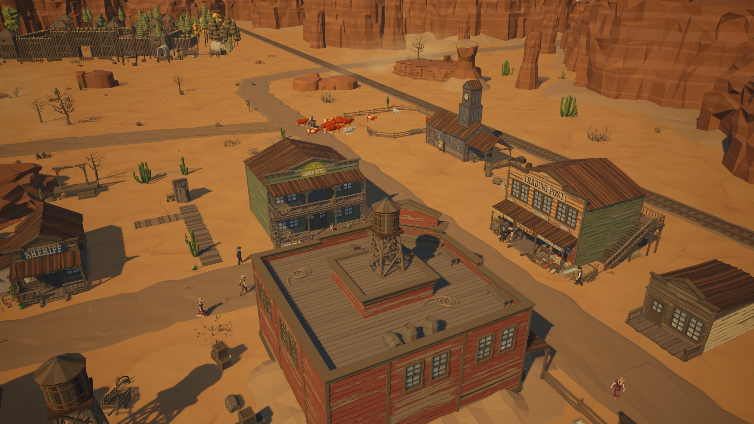 Ranchbound screenshot 7