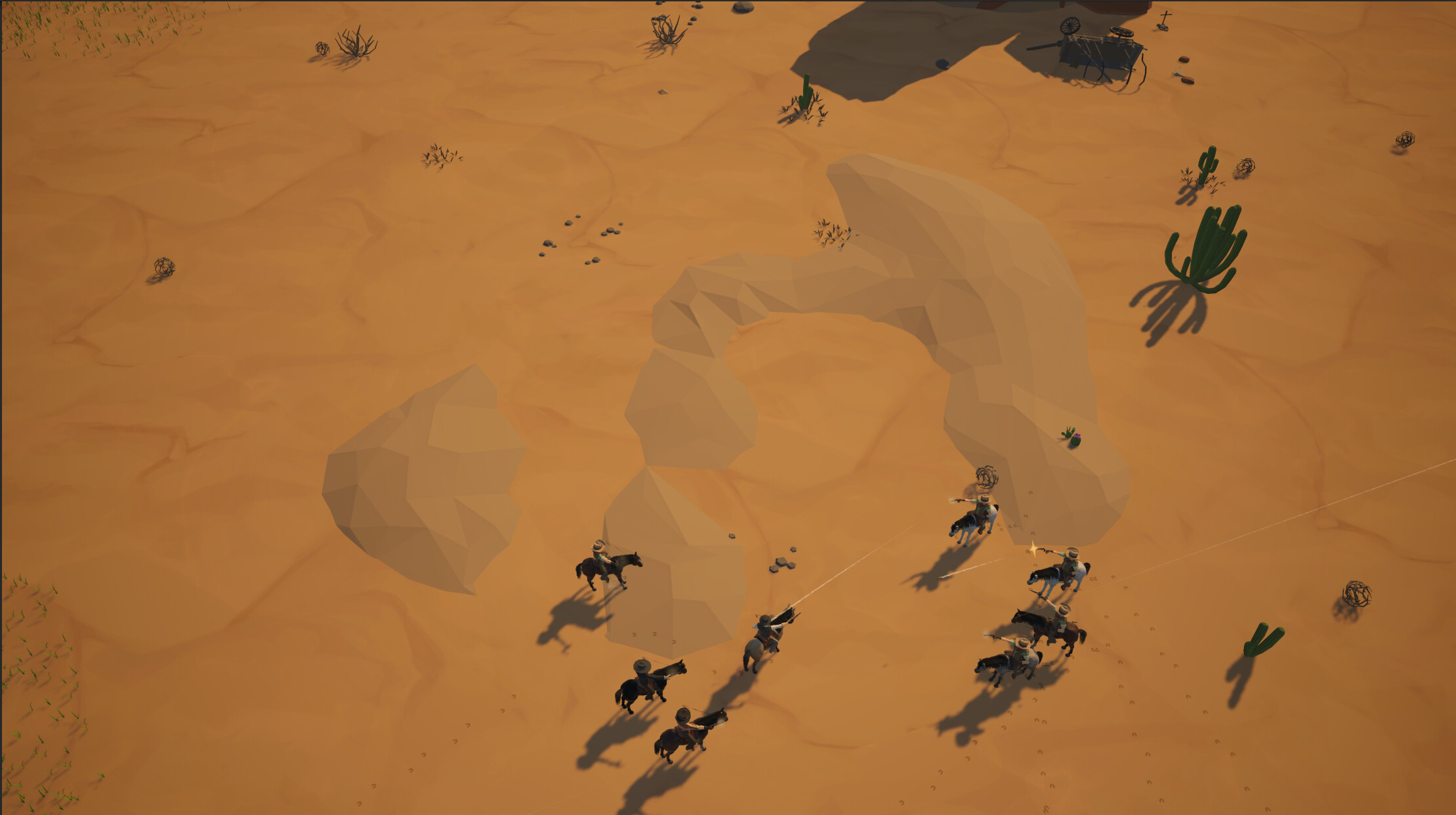 Ranchbound screenshot 8
