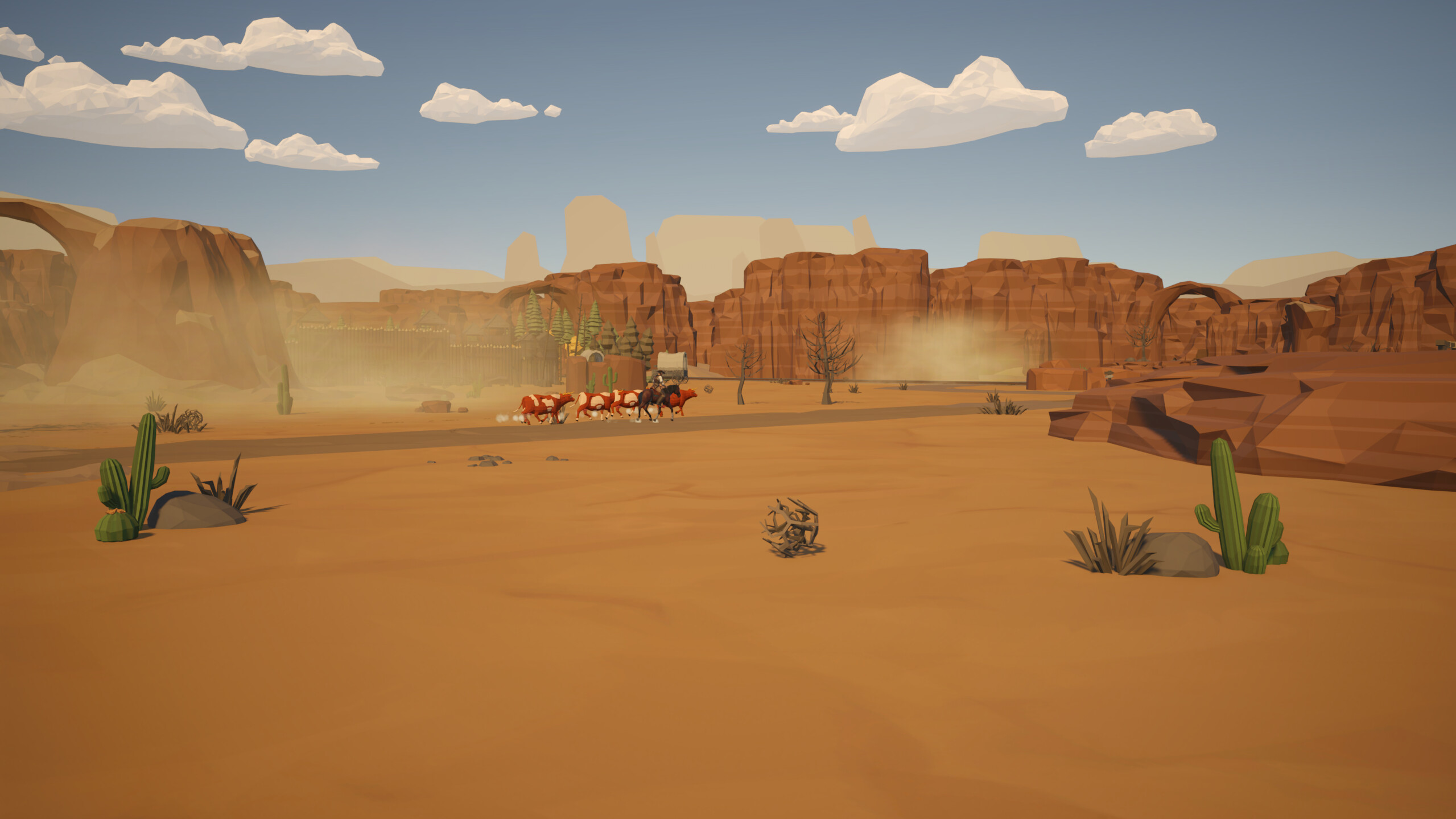 Ranchbound screenshot 9