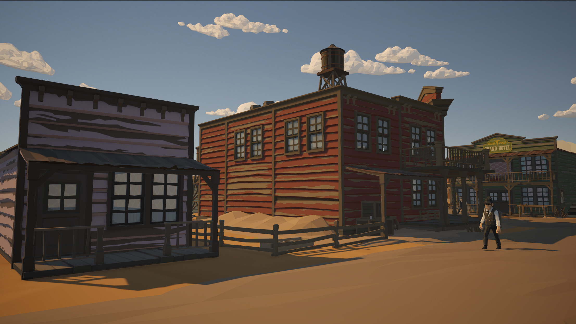 Ranchbound screenshot 4
