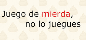 Juego de mierda, no lo juegues