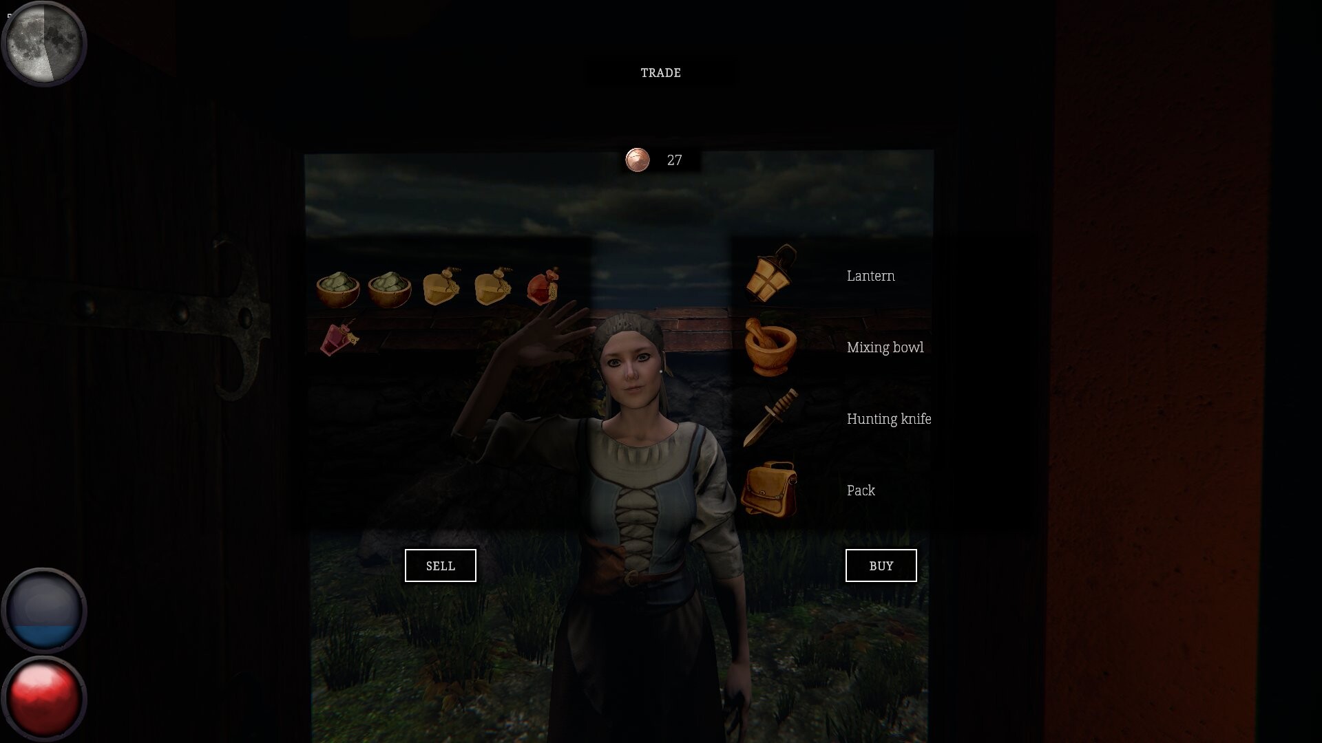 Town Witch screenshot 8