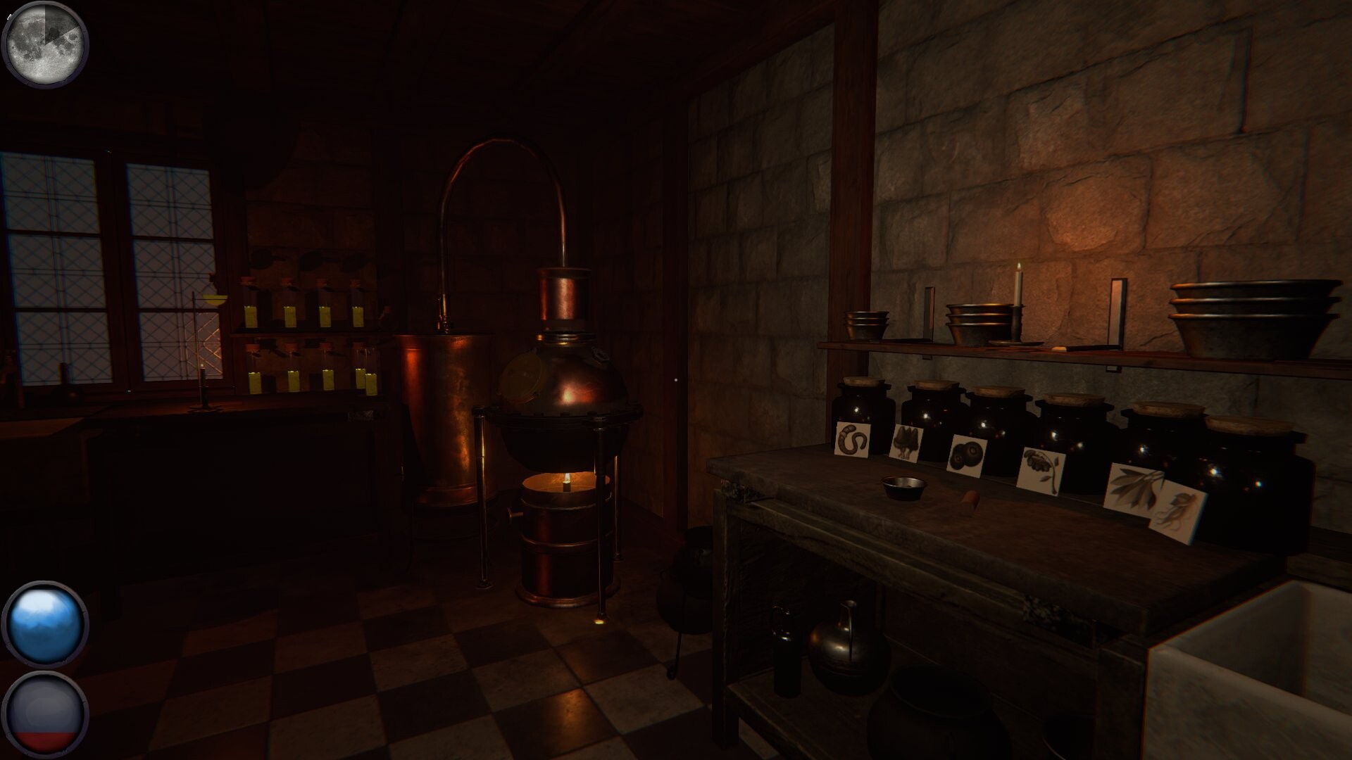 Town Witch screenshot 4