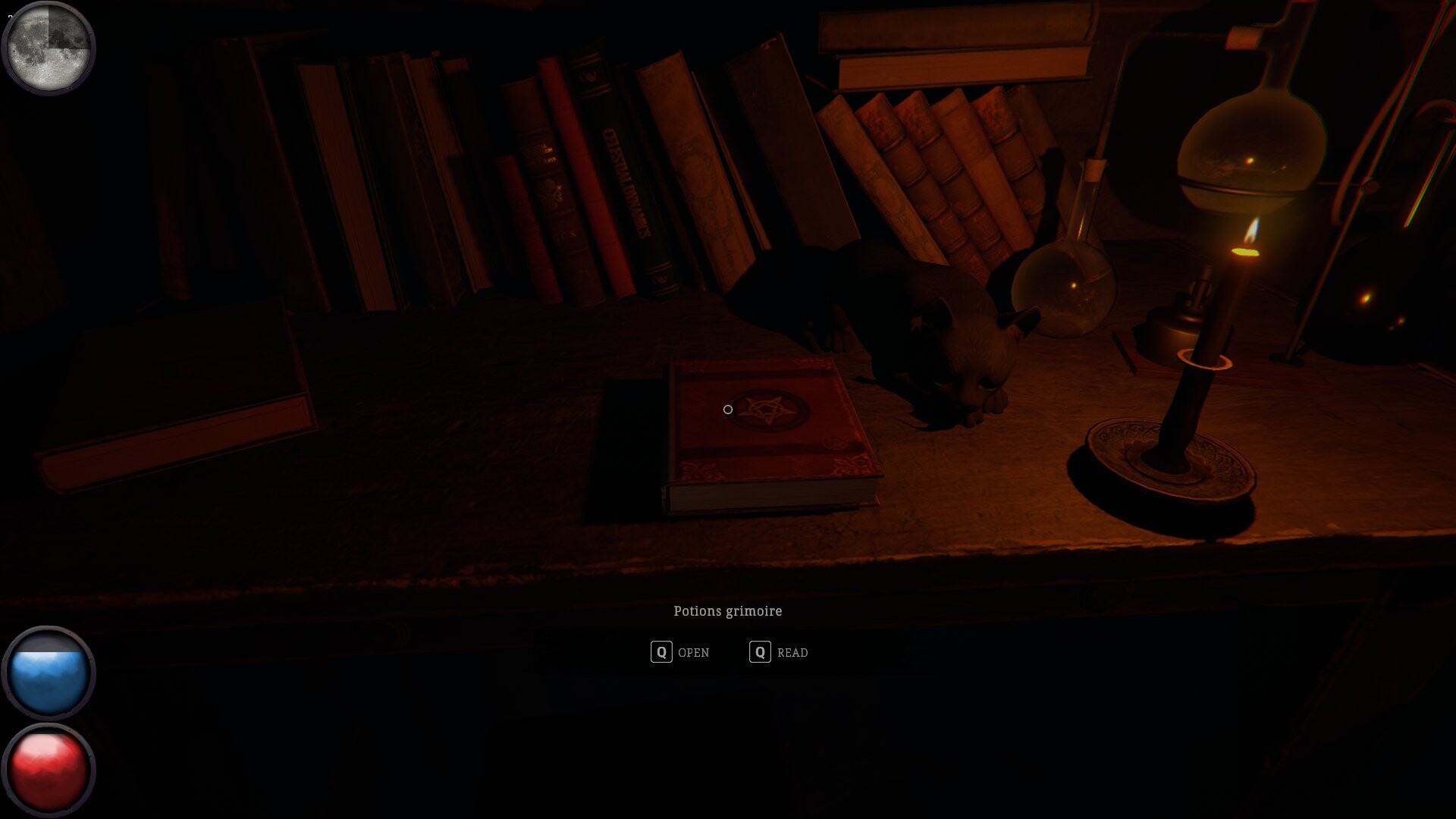 Town Witch screenshot 6