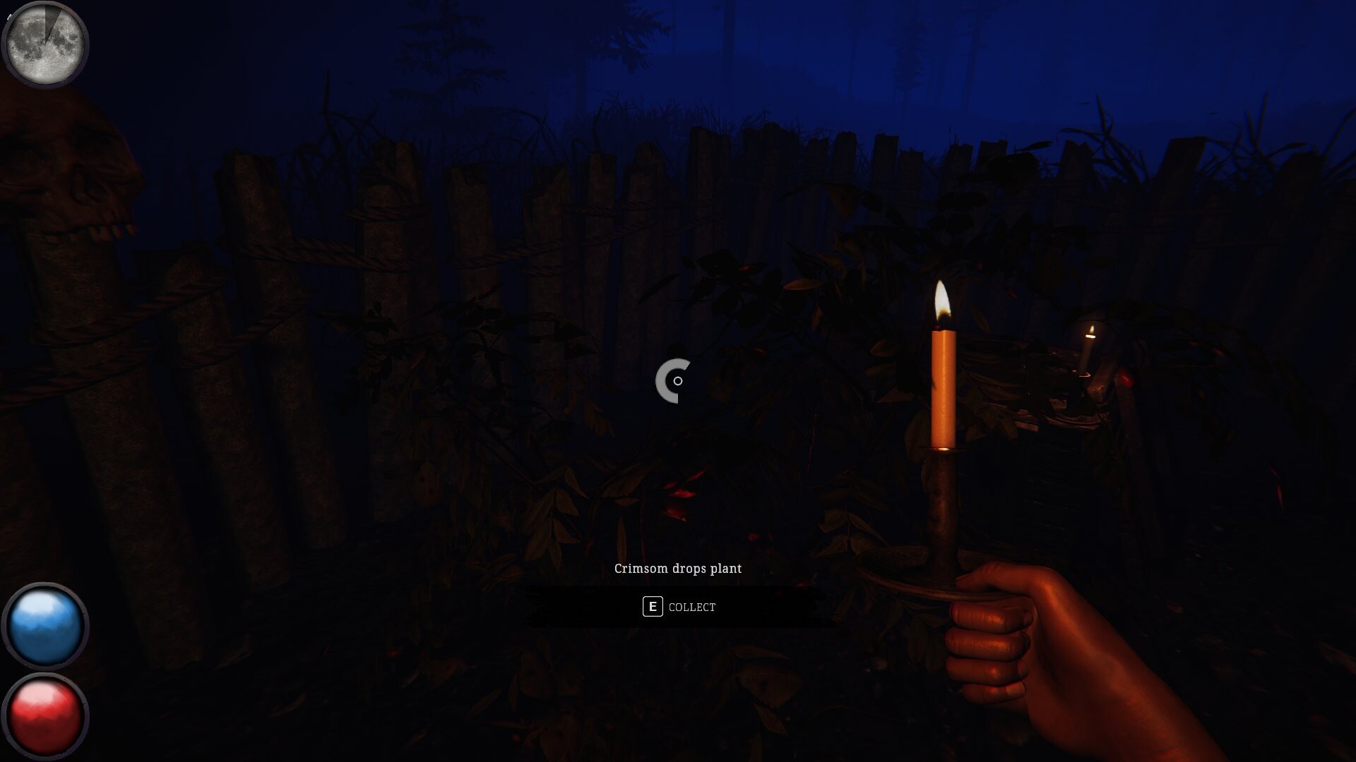 Town Witch screenshot 1