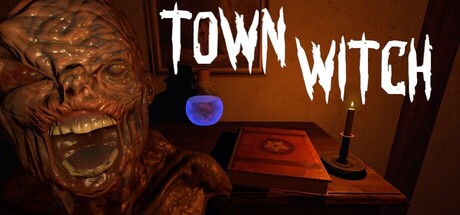 Town Witch