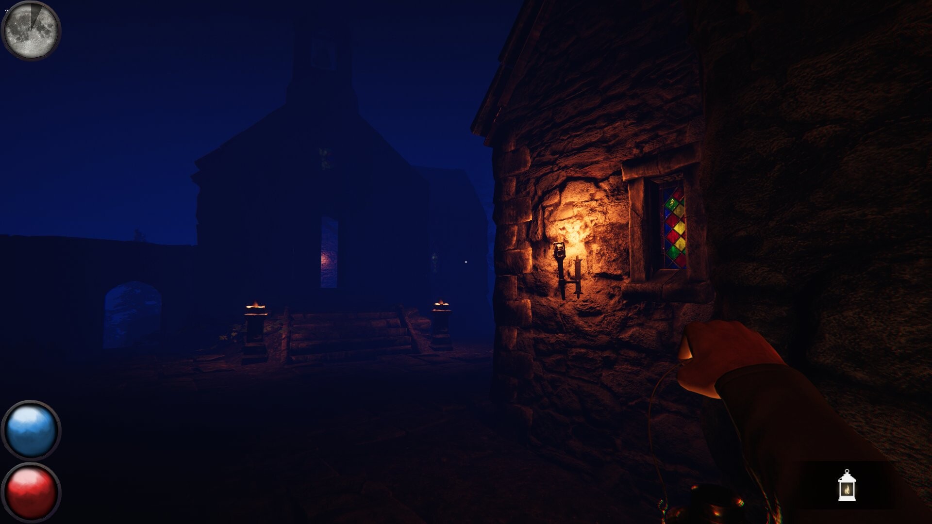 Town Witch screenshot 3