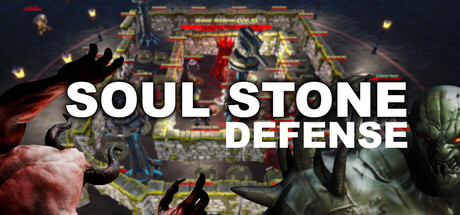 Soul Stone Defense
