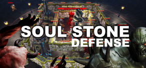 Soul Stone Defense