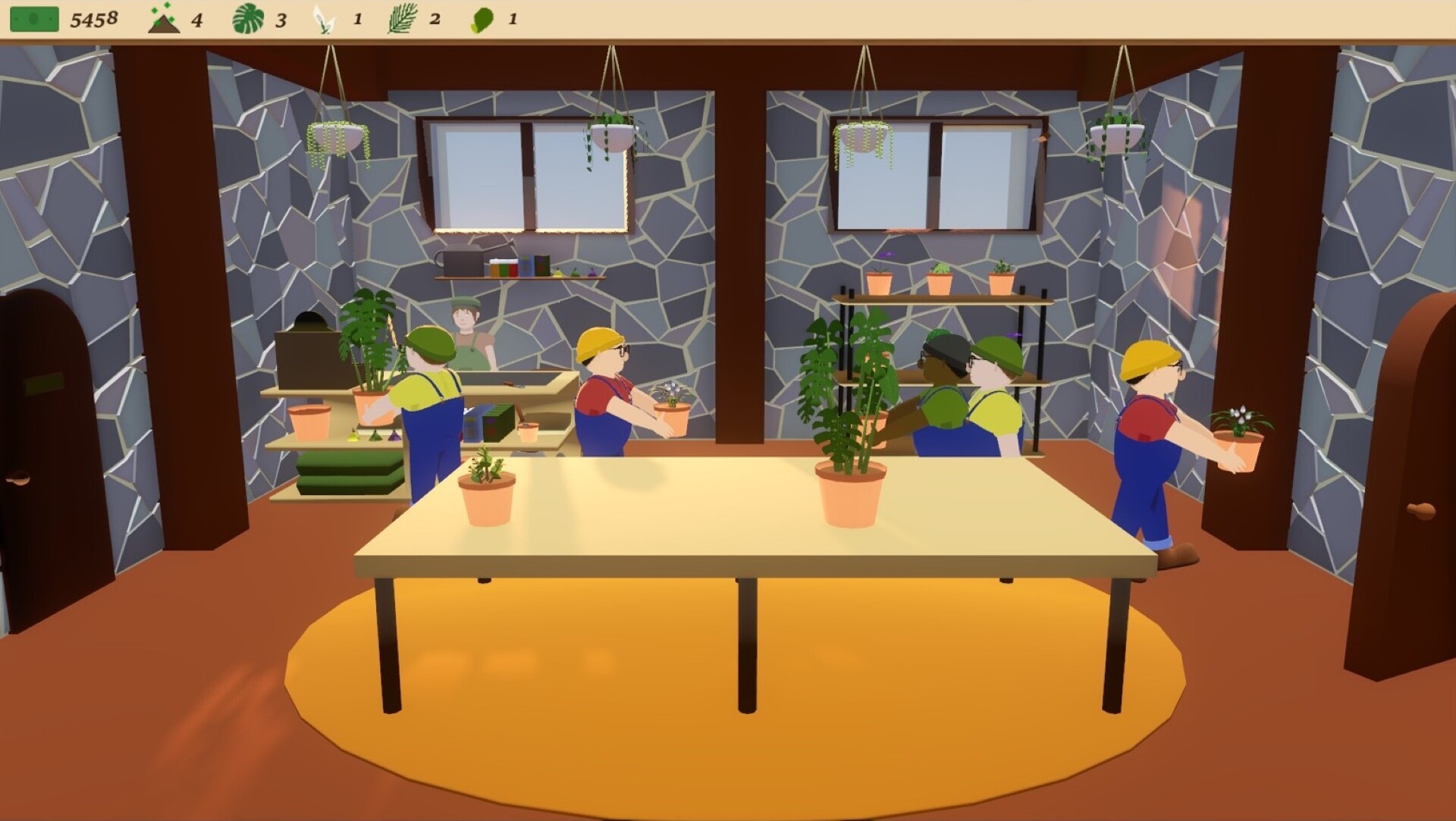 Regrown screenshot 7