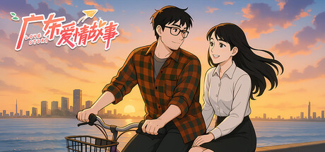 广东爱情故事